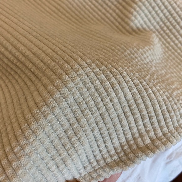 Corduroy jacket - Picture 4 of 5